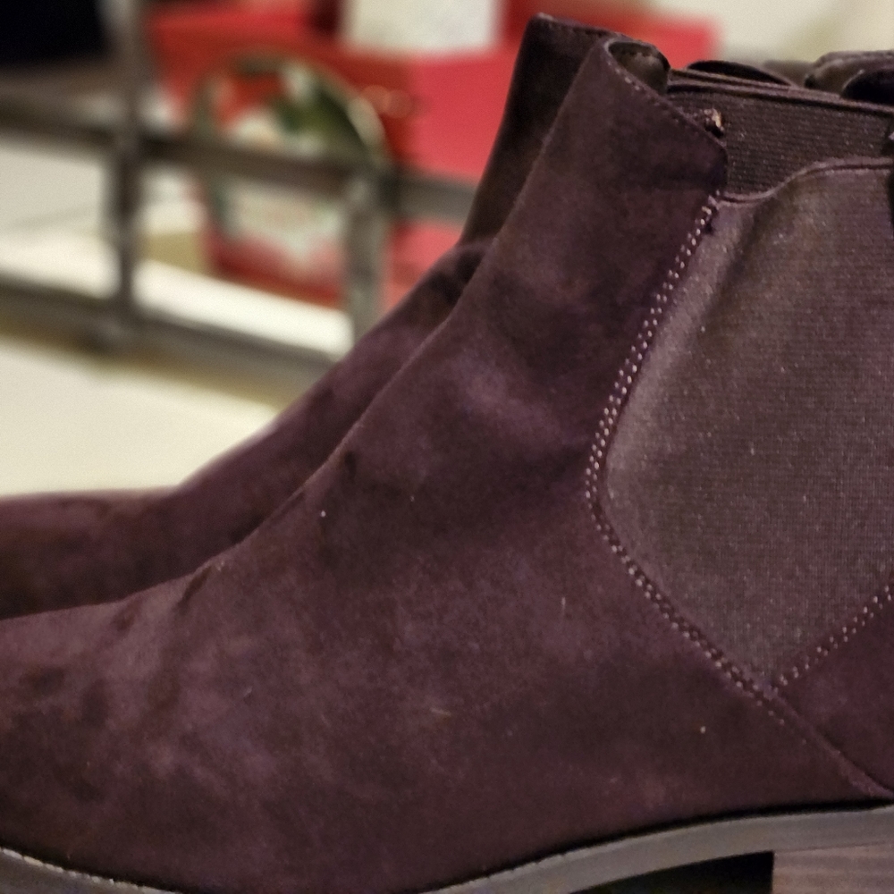 Chelsea boots - Picture 3 of 3